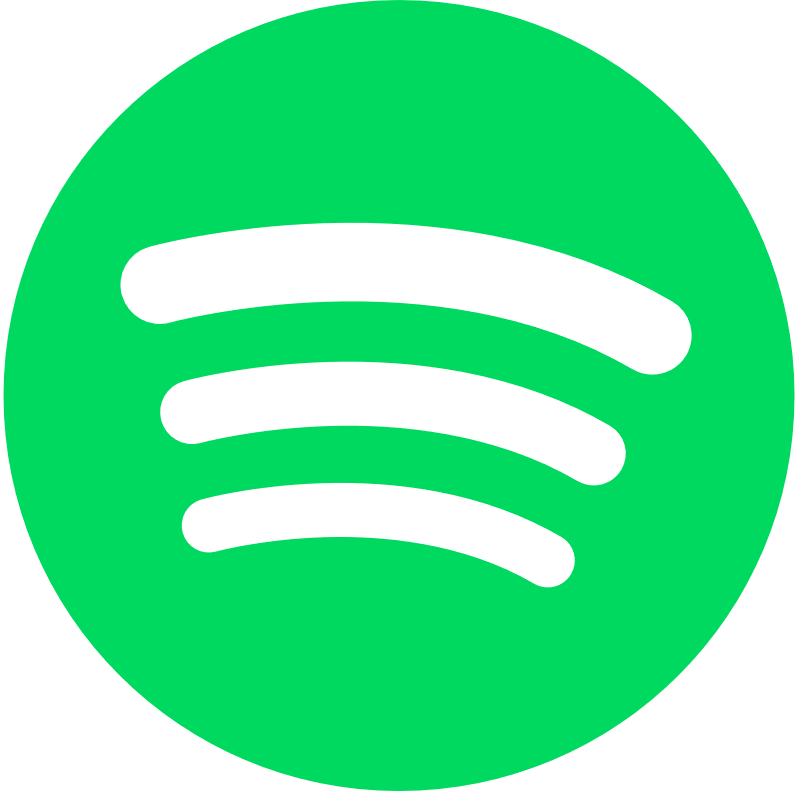 Spotify Logo